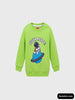 Boys sweatshirt