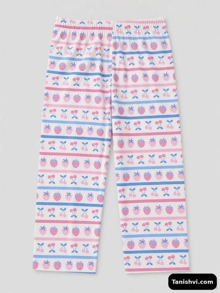 Girls Pants