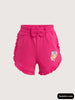 Girls Shorts