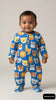 Unisex Rompers & Jumpsuits 3-6m