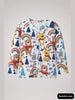 Baby unisex jabalas