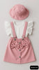 Girls Western Sets