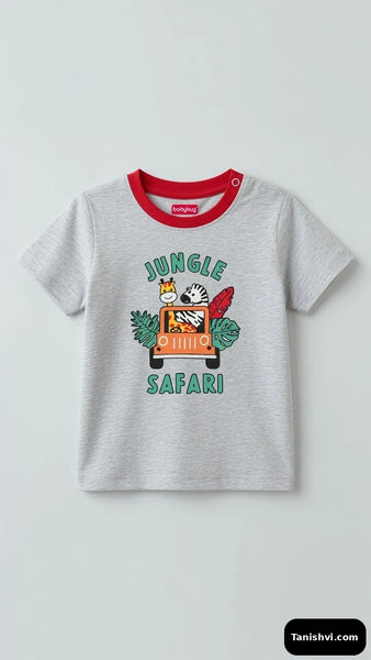 Boys T-Shirts