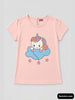 Girls T-Shirts
