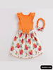Girls frocks