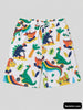 Unisex shorts