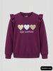 Girls Sweatshirts