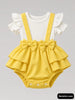 Baby Girl Romper Frocks