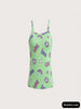 Sleeveless Girls T-Shirt