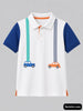 Boys Collar Tshirts