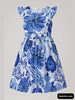 Girls Frocks