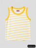 Sleeveless Boys T-Shirt