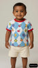 Boys tees Month