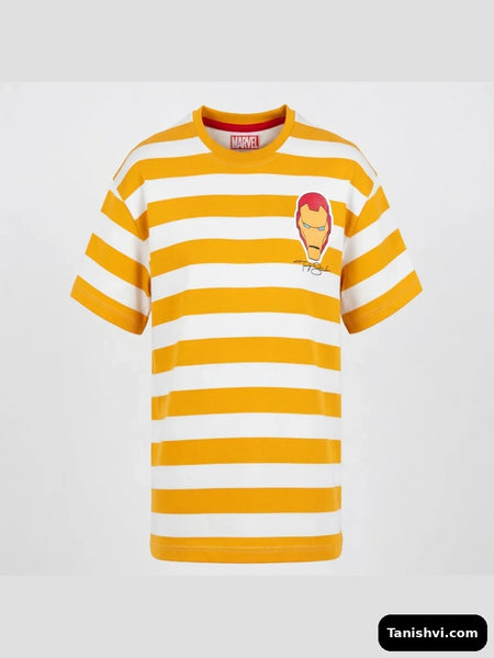 Boys T-Shirts