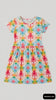 Girls Frocks