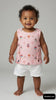Premium Tops - Sleeveless