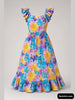 Girls Frocks