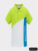 Boys Collar Tshirts