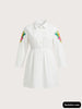 Girls Frocks