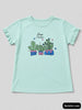 Girls Tees Minimo