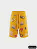 Boys shorts