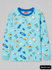 Boys tees Month