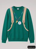 5y Green