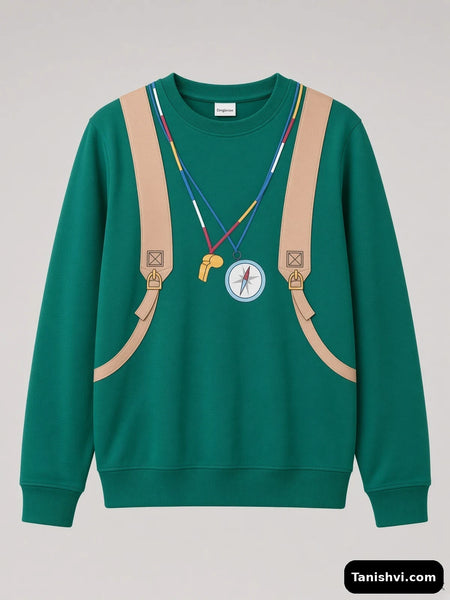 Sweat Shirt
