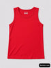 Sleeveless Boys T-Shirt