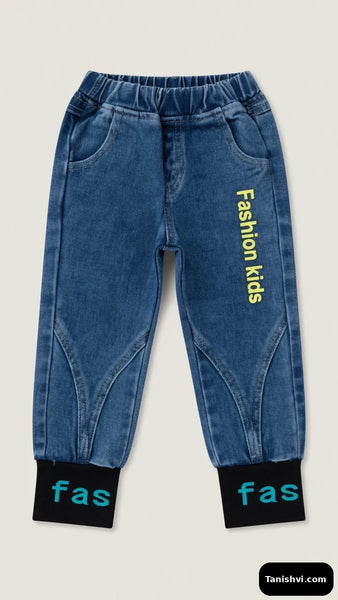 Boys Jeans