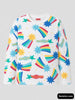 Boys Tees (Month Sizes)