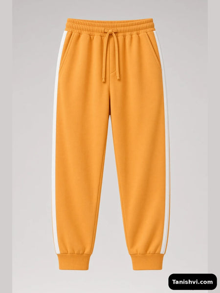 Girls Pants