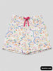 Premium Girls Shorts