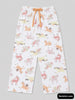 Girls night pant