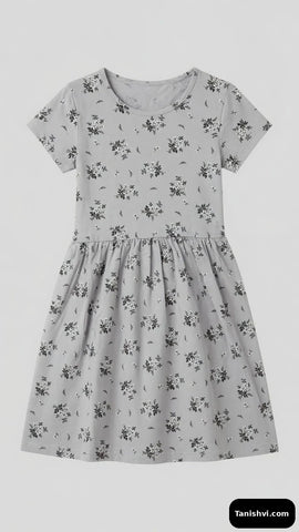 Girls Frocks