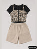 Girls Western Sets