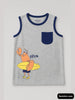 Boys Sleeveless