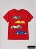 Boys T-Shirts