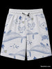Unisex shorts