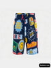 Boys Shorts