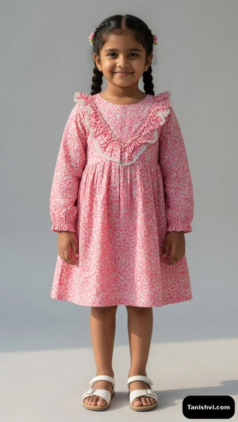 Premium Frocks