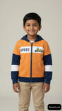 6y Blue