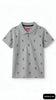 Boys Collar Tshirts