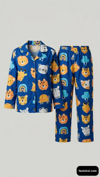 Night suits
