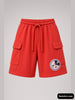 Boys Shorts