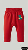 3-6m Red