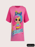 14y Pink