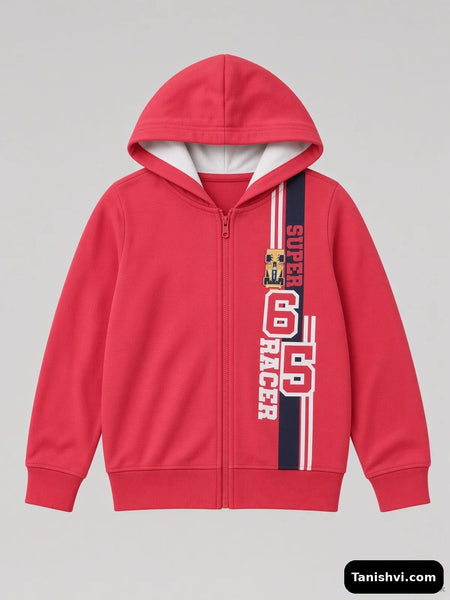 Unisex hoodies