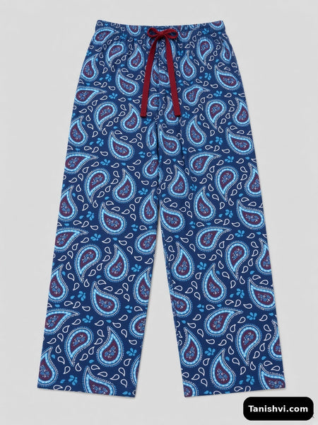 Girls night pant