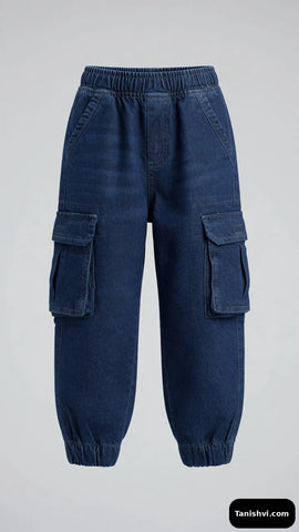 Boys Jeans